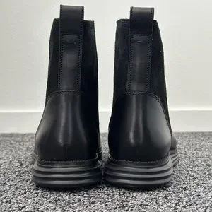 Cole Haan | Shoes | Cole Haan Grand Boots Rare Model Men 